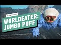 Biomutant Walkthrough - Worldeater Boss Guide: Jumbo Puff