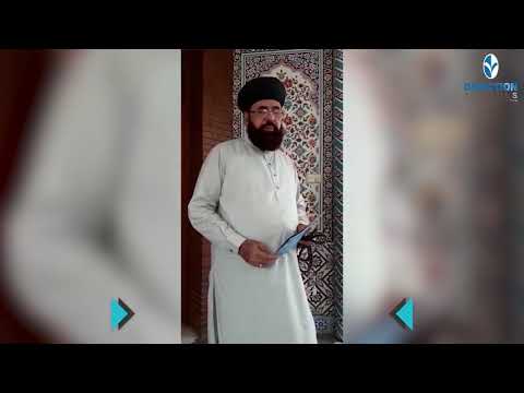 Allama Syed Hamid Saeed Kazmi Words About Direction Schools