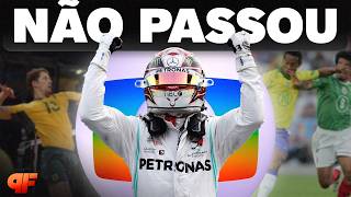 CORRIDAS MARCANTES DA F1 QUE NÃO PASSARAM NA TV ABERTA - Primeira Fila F1
