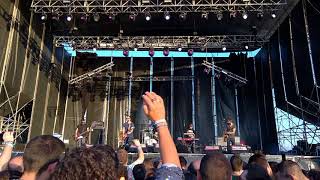 A Donde Ir - Viva Suecia - Granada Sound 2017