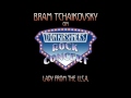 Bram Tchaikovsky - Lady From the USA