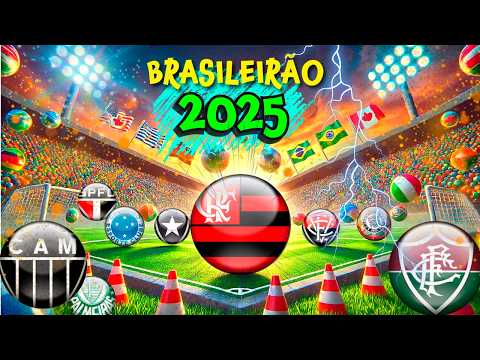 Who Will Be the King of the Field? 2025 Brazilian Marbles Championship! 🏁⚽