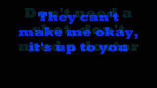 Come down with love Allstar Weekend lyrics