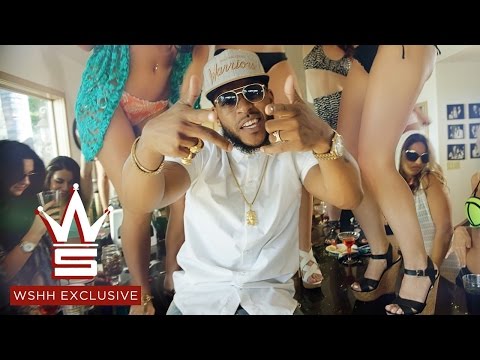 Jae Murphy You Playin (This Could Be Us) Feat. The Game, Eric Bellinger & Problem (WSHH Exclusive)