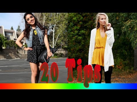YouTube video about: What to wear with a romper?