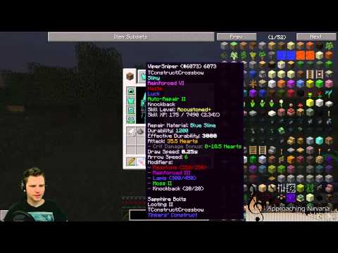 "THE LUNALUS DIMENSION!" E21 | FTB Departed LP