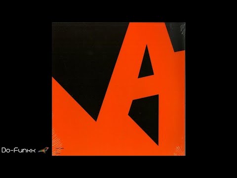 Fumiya Tanaka - On A Bass  [Perlon ‎– PERL117-1]