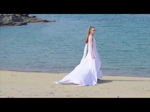 Nikos Aliazis Bridal Couture | Fashion Campaign Film