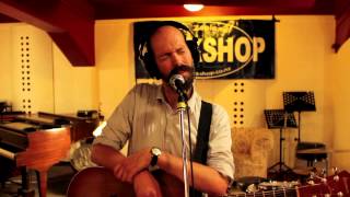Steve Abel 'Lonely Babylon' for KIWI FM