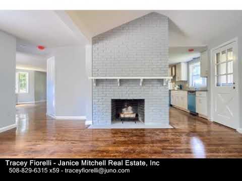 7 FORT SUMTER DRIVE, Holden MA 01520 - Single Family Home - Real Estate - For Sale -