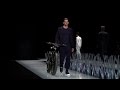 Giorgio Armani - 2016 Spring Summer Menswear ...