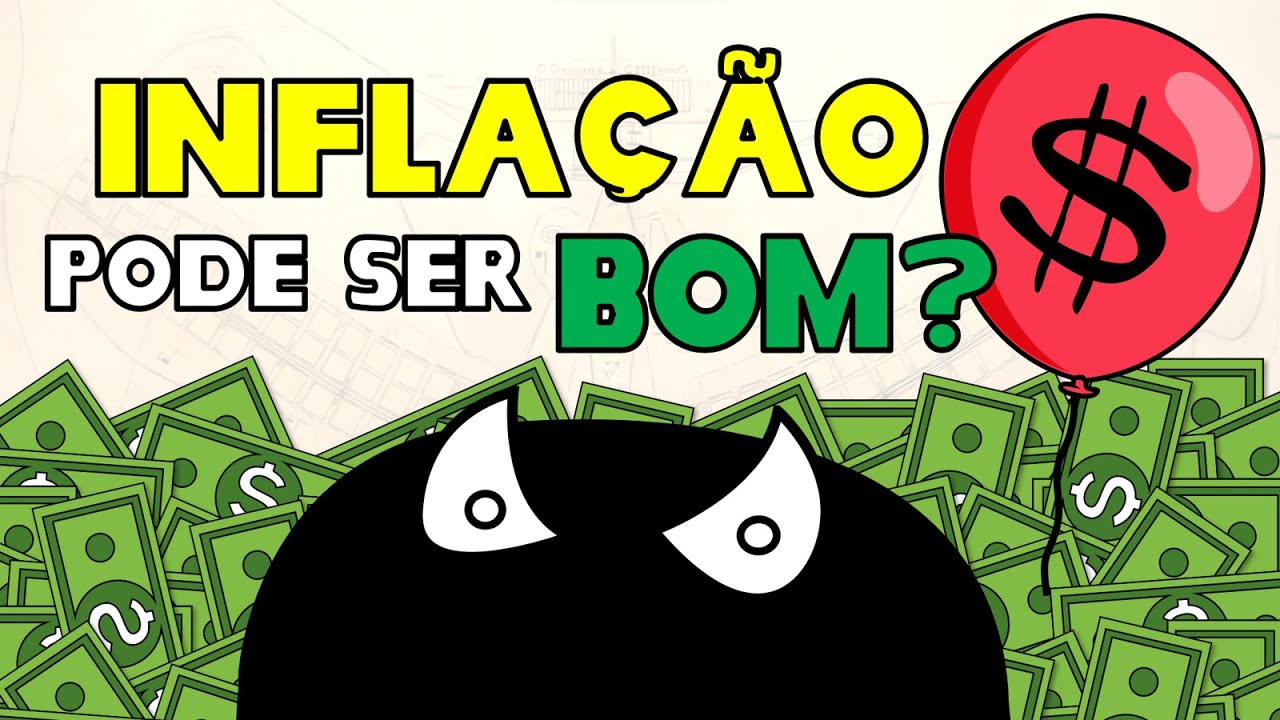 O que é Inflação?💰