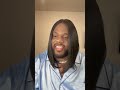Tammika Finally Tells Savons Real Father About Him