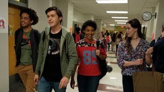 LOVE, SIMON Clips &amp; Trailers Compilation