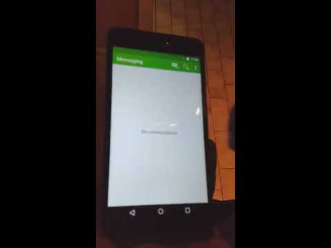 problem screen numero 2 bluboo picasso