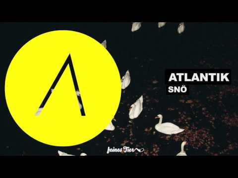 Atlantik - Snö (FT005)