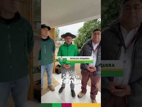 REUNIÓN CON GORE MAULE
