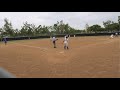 Locking down 1st PGF Nationals stretch play