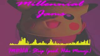 INDICA -  Strip (prod. Hiko Momoji)