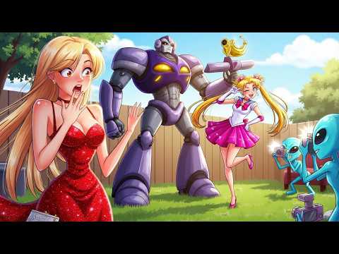 Everyone In My Family Is Otaku Except Me