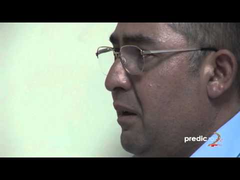 Eugen Sebeşi - Tabloul unei familii ideale - Efeseni 5 v21-32 - www.predic.ro