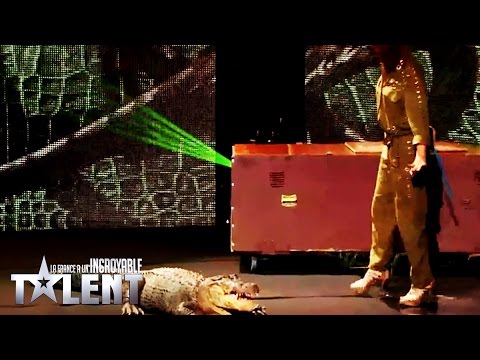 Diana Antoine - France's Got Talent 2016 - Week 6