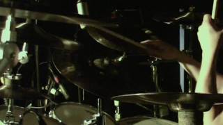 Grammatrain - Lonely House (live) 2009