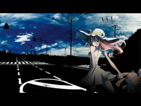 Nightcore - Turned Blue [Rock Nights #63]