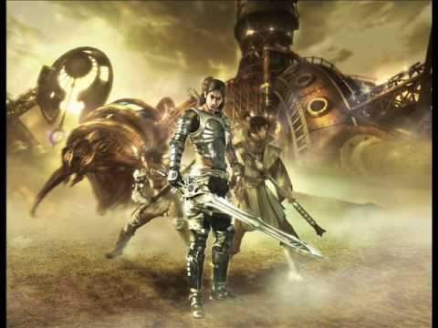 Best VGM 162 - A Sign of Hope - [Lost Odyssey]