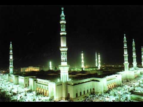 قراءة خاشعة للشيخ ناصر القطامي Nasser al qatami Qura'an recitation