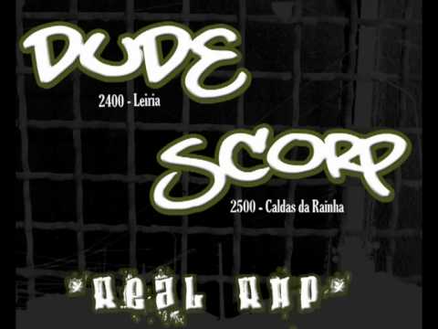 Dude Feat.Scorp - Sabe tão Bem...