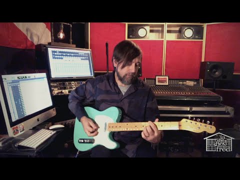 Lost & Lonely , A Special In The Shed With Fred Episode