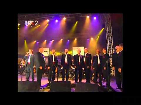 Đani Stipaničev - Bodulska balada (Vici s ljubavlju, 2009.)