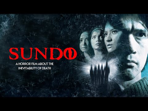 A Horror Film About the Inevitability of Death