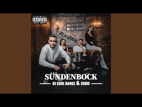 Sündenbock (feat. Sedio)