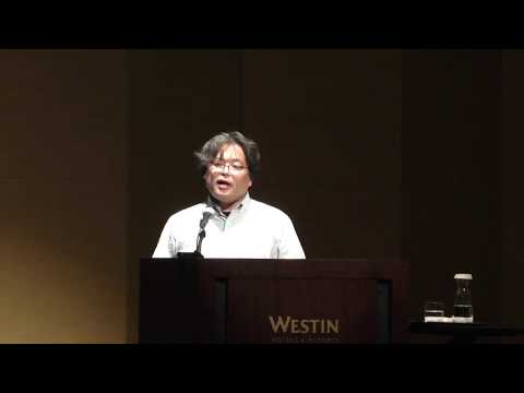 MITメディアラボ 石井裕教授と語る「挑戦と創造」：「建築の可能性と不可能のあいだ」