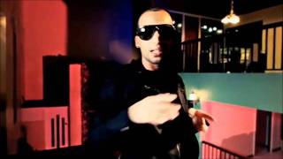 VIDEO  &quot;CAMUFLAJE&quot; ARCANGEL DE LA GETTO ALEXIS Y FIDO BY CABROCHICO