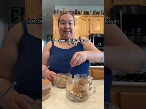 PB&J Overnight Oats Recipe With A Crunchy Pretzel Twist: Kitchen Basics 101