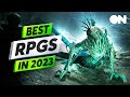 BEST RPGs Coming To Xbox Series S / X in 2023