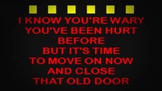 SC2122 02   White, Lari   Ready Willing &amp; Able [karaoke]