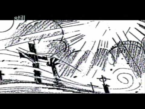 Gorillaz - Clint Eastwood (Animatic)