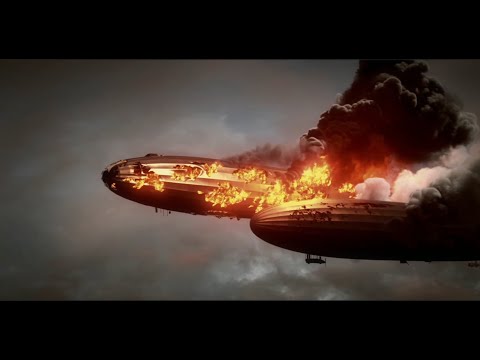 Battlefield 1 | Friends in high places | All Cutscenes #battlefield1 #4k