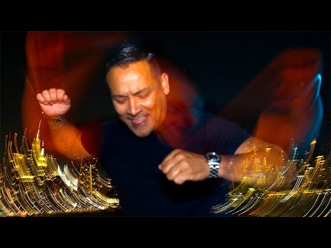Flygroove & George Lamond - I Believe In Love (Official Music Video)