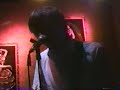 Unwound - Live 1996 Full Show