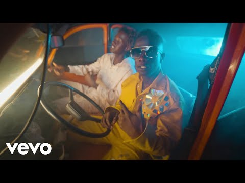 Jizzle - Glory (Official Music Video) ft. Molze