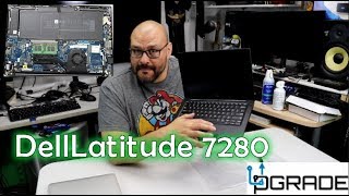 Dell Latitude 7280