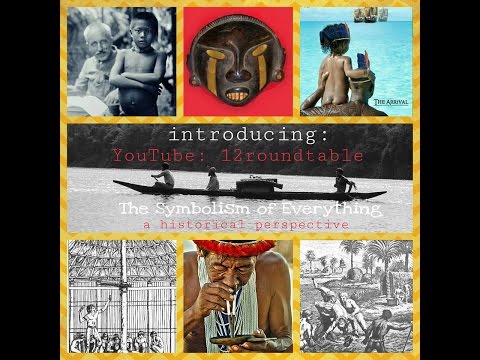 The Symbolism of Everything: A Historical perspective on Cohoba among Taino/Arawak Society