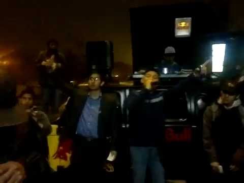 MECUA vs MC - SUPREMACIA MC - Cupo Sta Anita 19