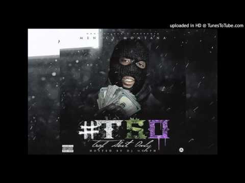 Menace Montana - Thanks Giving