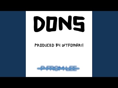 DONS